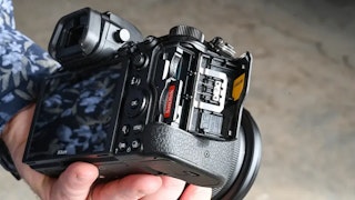 2026年版】Nikon(ニコン)Z6IIのレビュー比較まとめ 万能フルサイズ入門